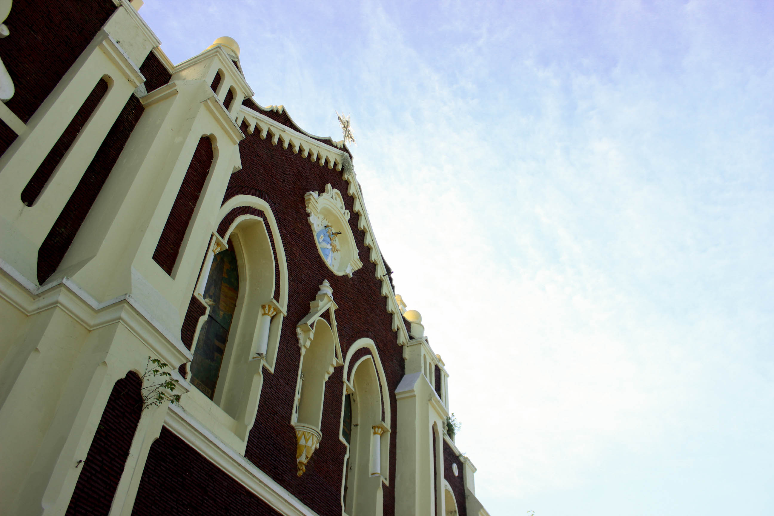 Vigan Church