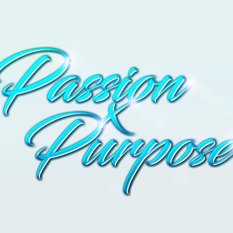 PassionXPurpose